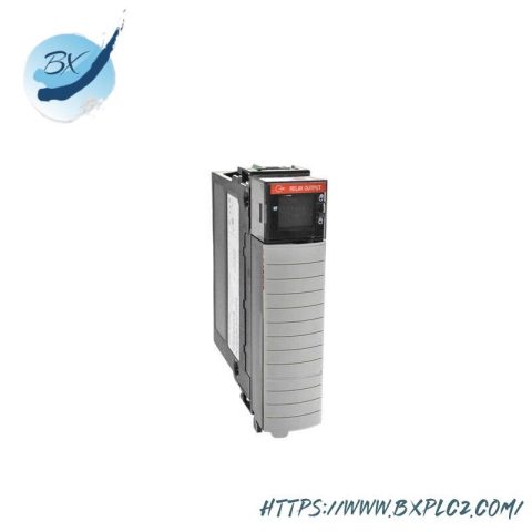 AB 1756-OX8I | ControlLogix Discrete Output Module