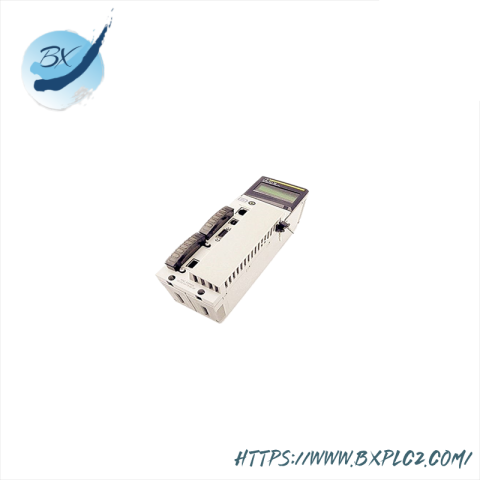 Allen Bradley AB 1762-IQ8 MicroLogix Expansion Module