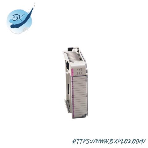 AB 1769-IF4I I/O MODULE: Industrial Control System Component, Designed for High Reliability & Precision