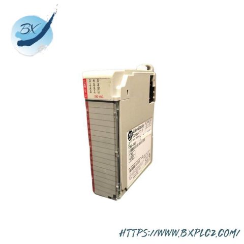 AB 1769-IM12 Digital Input Module: Advanced Control Solutions for Industry