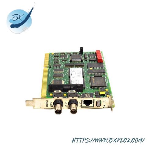 ABB AB 1784-KTCS ControlNet Scanner Card