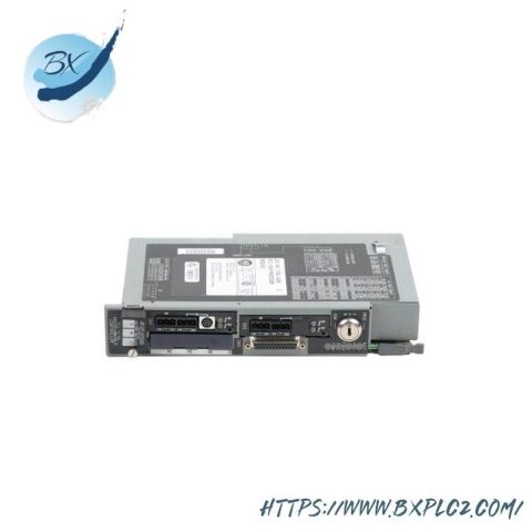 ABB AB 1785-L80B CPU Module - Industrial Control Solutions