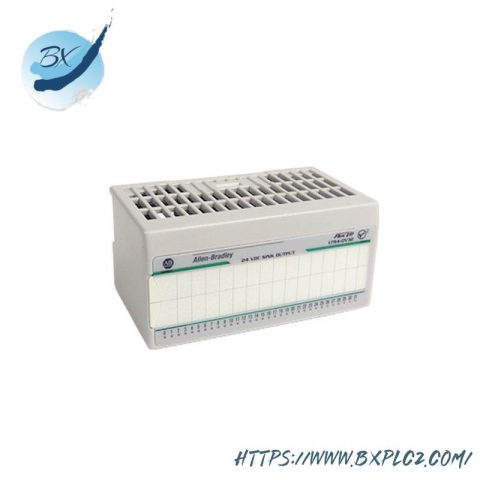 AB Control 1794-IB16D Analog Input Module