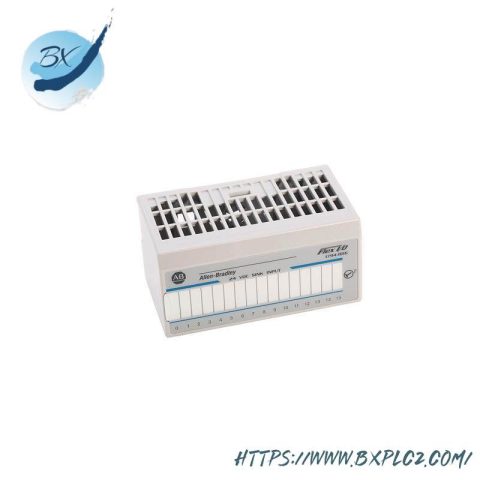 AB 1794-IB8: High-Precision Industrial Input Module, 200 Characters or Less