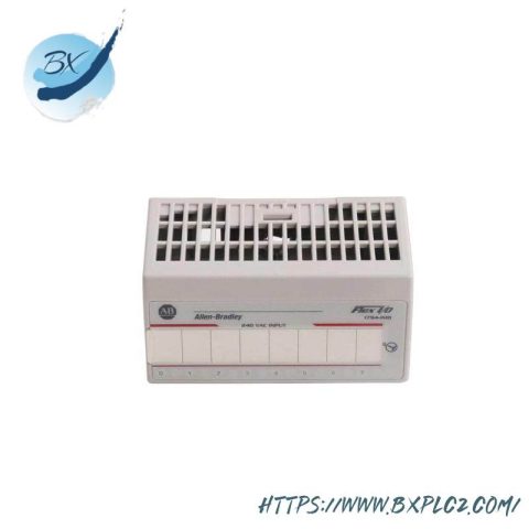 AB 1794-IM8 Input Module: Advanced Control Solution for Industrial Automation