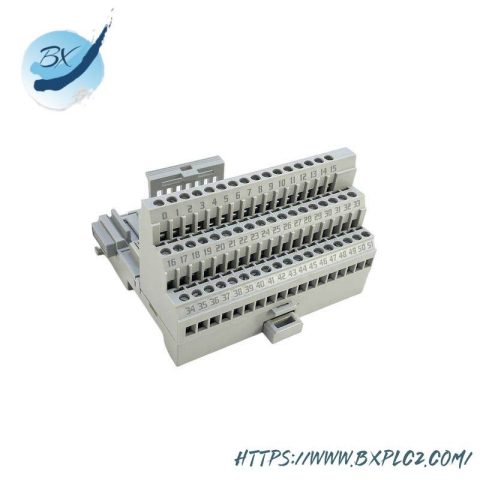 AB 1794-TB32 FLEX I/O: Advanced Industrial Control Module, Engineered for Precision & Efficiency