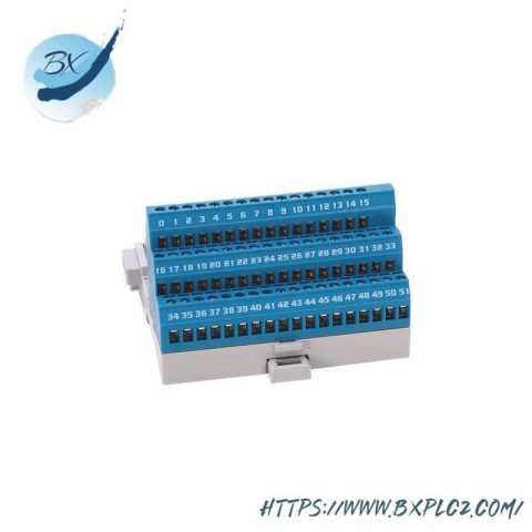 AB Control Systems 1797-TB3 Terminal Base Unit, Advanced Manufacturing Solutions