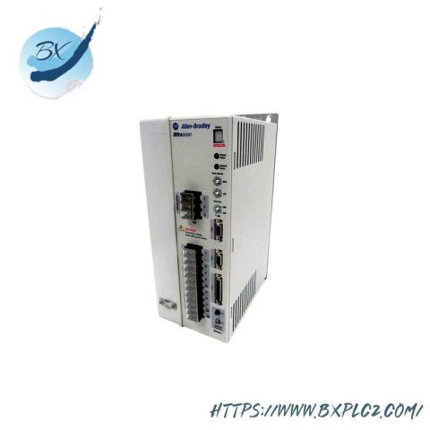 Allen-Bradley 2098-DSD-HV030-SE ULTRA 3000 Digital Servo Motor