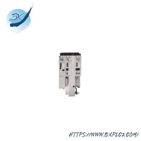 AB 2198-D032-ERS4: Kinetix 5700 Dual Axis Safe Speed Drive by Rockwell Automation