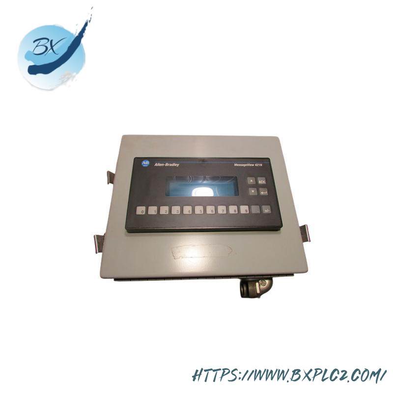 ab_2706-m1n1_operator_interface.jpg AB 2706-M1N1 Industrial Operator Interface Module