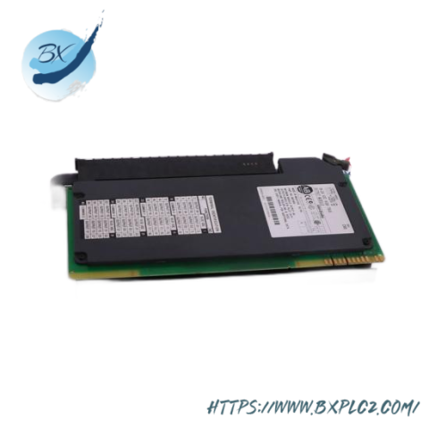 AB 2711E-K10C15 Control Module