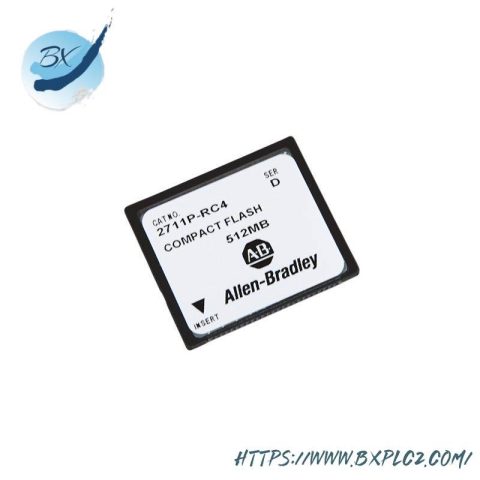 Allen-Bradley AB PanelView Plus Terminal 2711P-RC4, High-Performance Human-Machine Interface