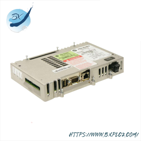 ABB AB 2711P-RP8DTP Logic Module