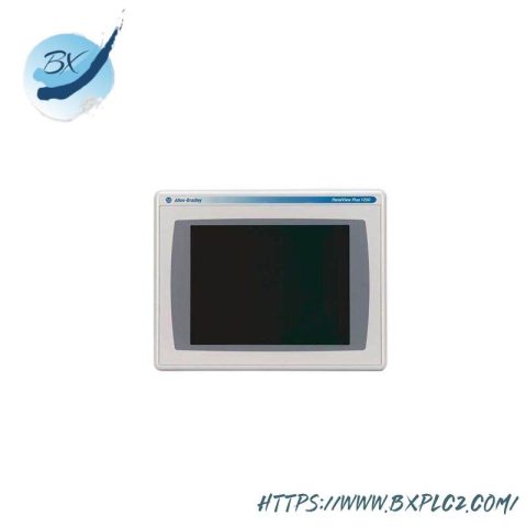 AB 2711P-T12C6B2: A Comprehensive Touchscreen Solution for Industrial Control