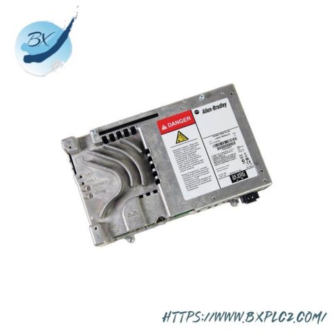 Allen-Bradley AB 2711P–RP8D Panelview Plus Logic Module