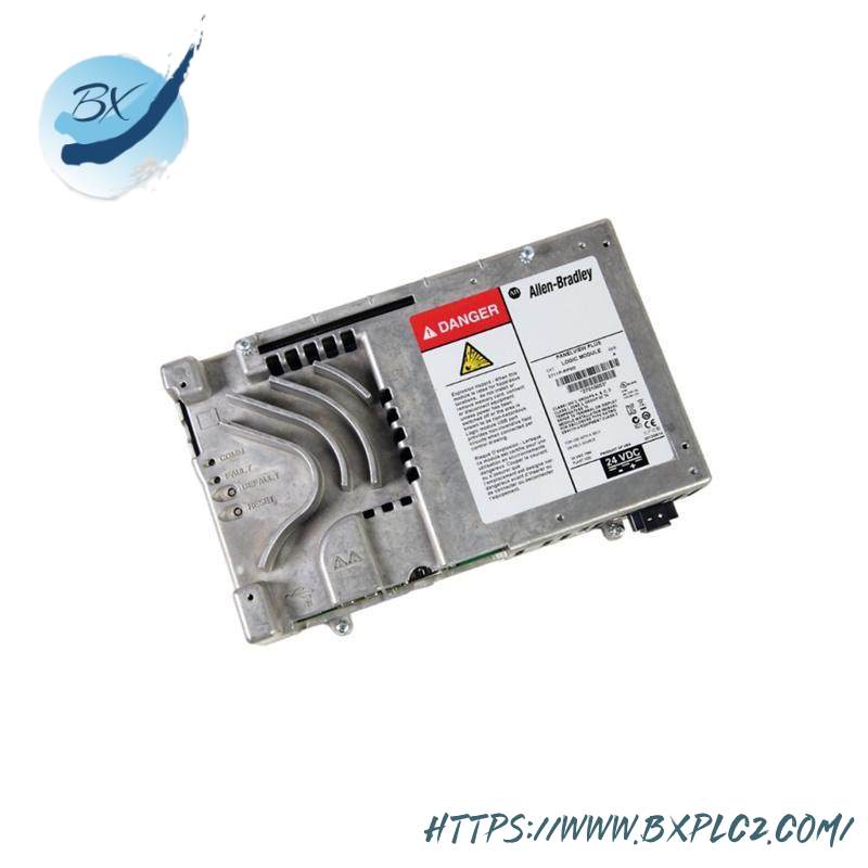 ab_2711p_rp8d_panelview_plus_logic_module.jpg Allen-Bradley AB 2711P–RP8D Panelview Plus Logic Module