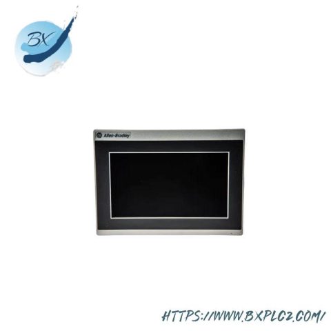 AB Industries 2711R-T7T Human Machine Interface Terminal