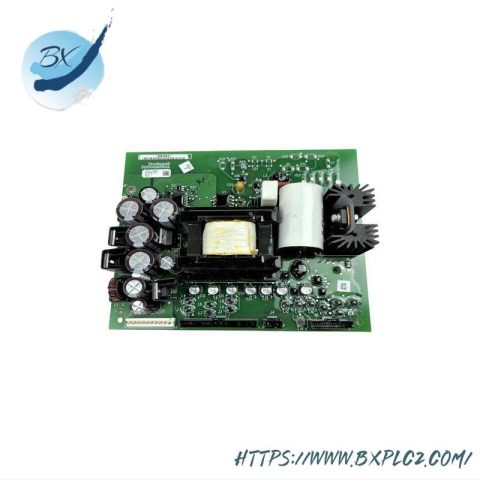 AB Electronics 314066-A02 POWER SUPPLY BOARD