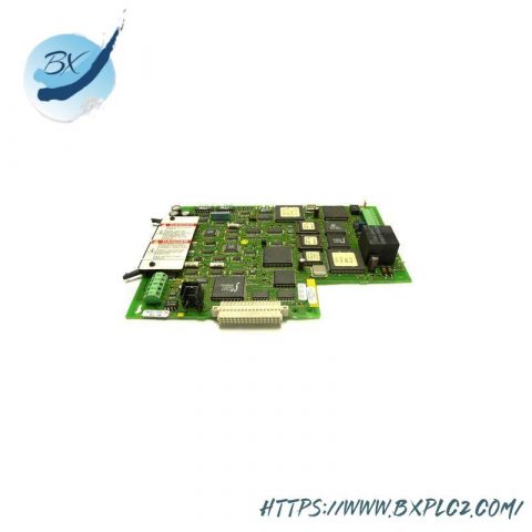 ABB 74101-774-54 1336T-MCB-SP518 Main Control Board - Precision Automation Solutions