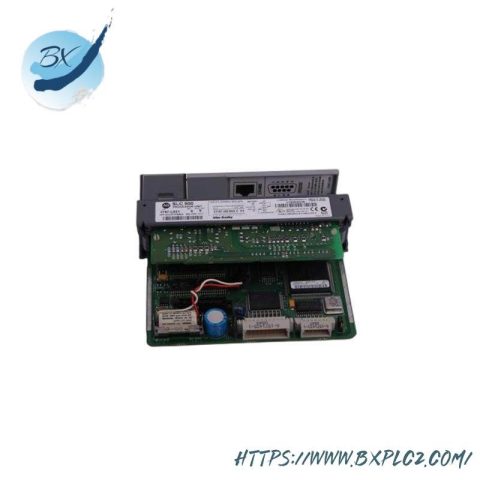AB Electronics 80190-300-01-R PCB Assembly Module