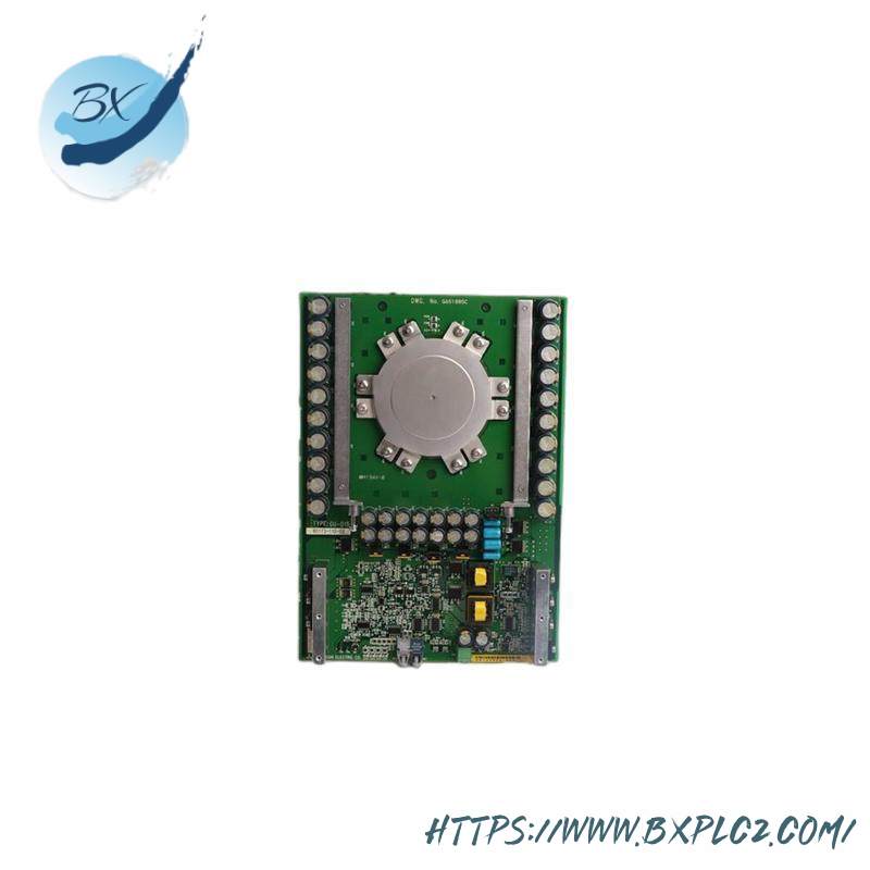 ab_gu-d15_80173-110-02_g651885c_thyrister_unit-1.jpg Allen-Bradley Panelview 550, 2711-T5A10L1, HMI, Touchscreen Display