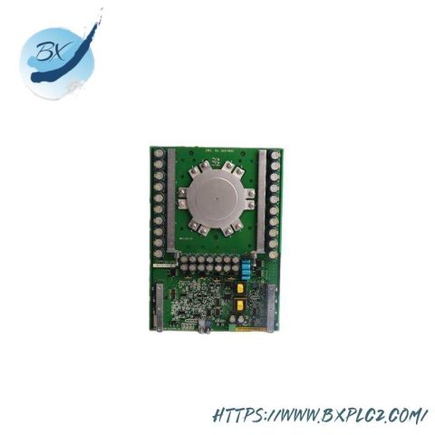 AB GU-D15 80173-110-02 G651885C Thyristor Unit, Industrial Control Module