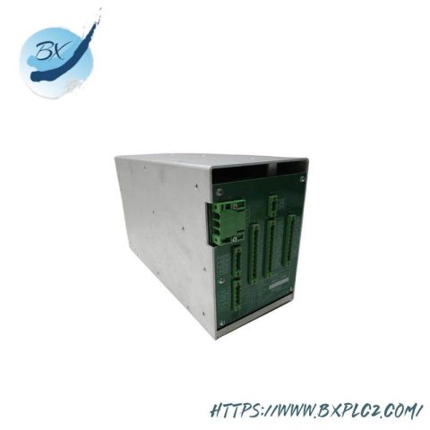 AB MOX12P3509 80026-173-23 Power Supply Module