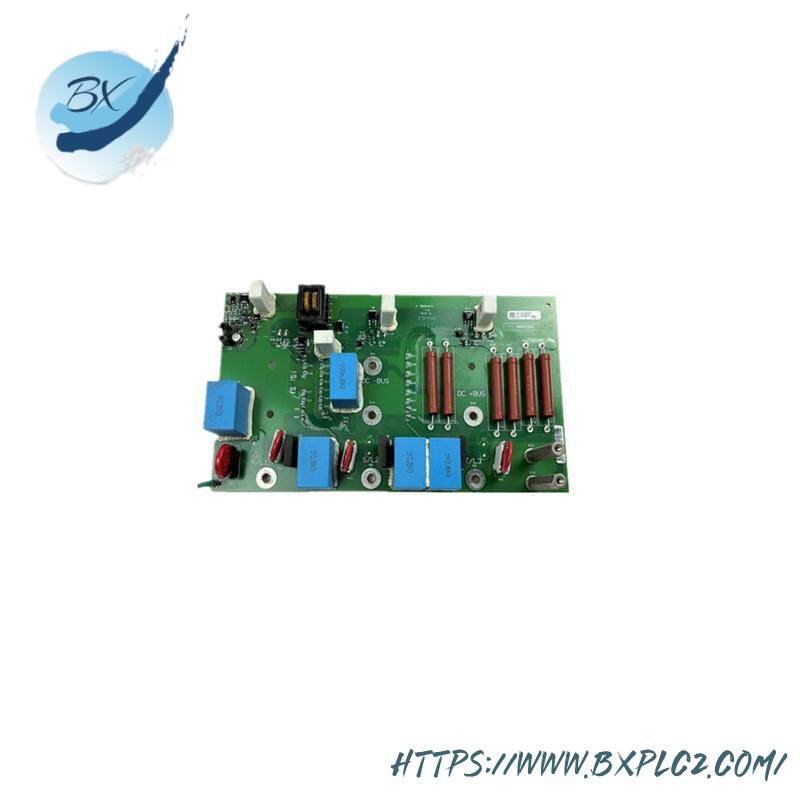 ab_pn-200960_inverter_power_supply_board.jpg AB PN-200960: High-Efficiency Inverter Power Supply Board for Industrial Control Solutions