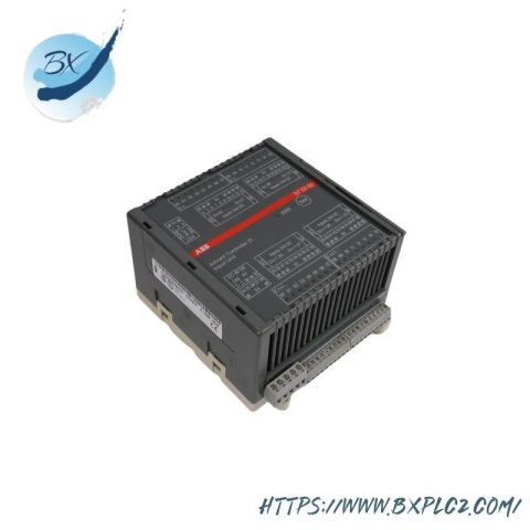 ABB 07DI92 F6 GJR5252400R0101: High-Performance Power Supply Module