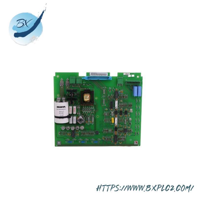 abb_07kt97_wt97_gjr5253000r4270_advant_controller_31_basic_unit.jpg ABB 07KT97 WT97 GJR5253000R4270 Advant Controller 31 Basic Unit