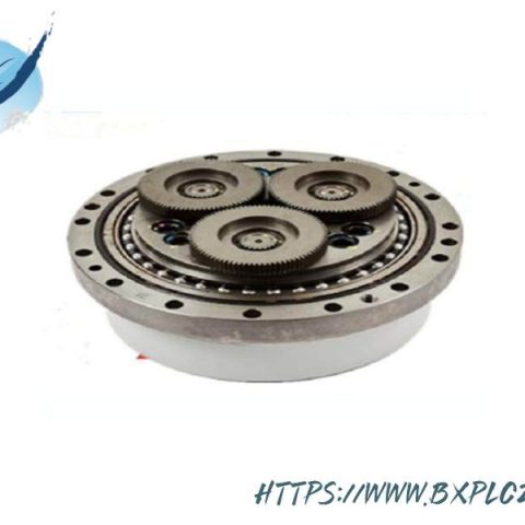 ABB 07KT97H3 PLC Module for Industrial Control Systems