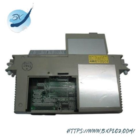 ABB 07PS62R2: High-Performance Programmable Logic Controller