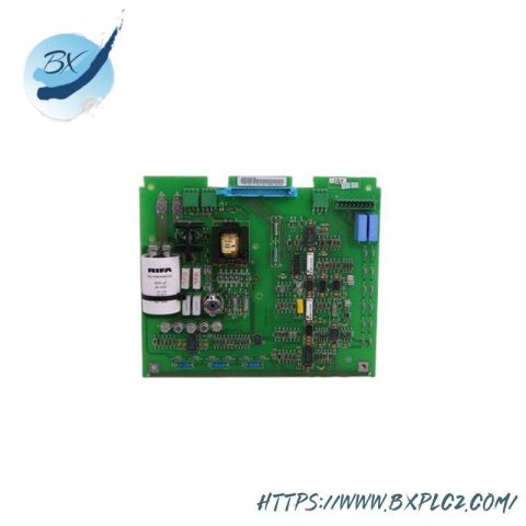 ABB 086363-002 OSPS2 Power Supply Module