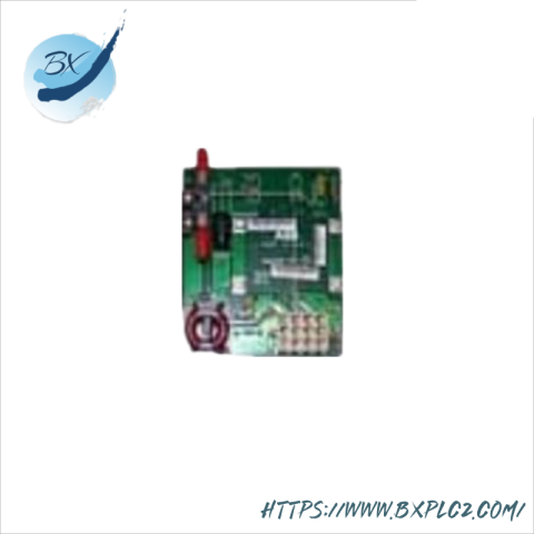 ABB 086385-001 COLOUR POWER: Industrial Automation Solutions at Your Fingertips