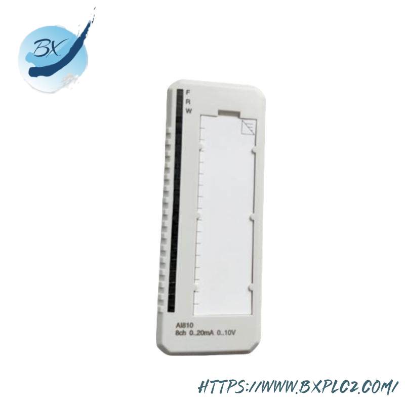 abb_1kgt011900r0001_1.jpg ABB 1KGT011900R0001 Industrial Control Module