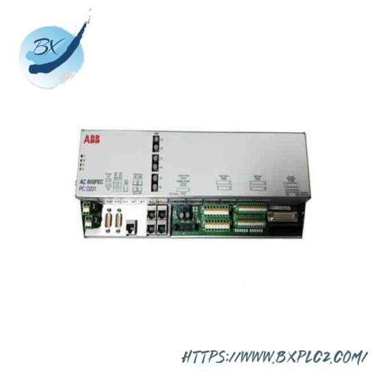 abb_1kgt011900r0001_3.jpg ABB 1KGT011900R0001 Industrial Control Module
