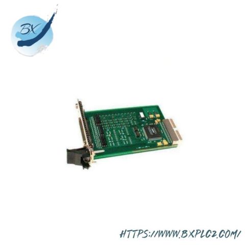 ABB 1KHL015545R0001 O4LE Modular I/O Card