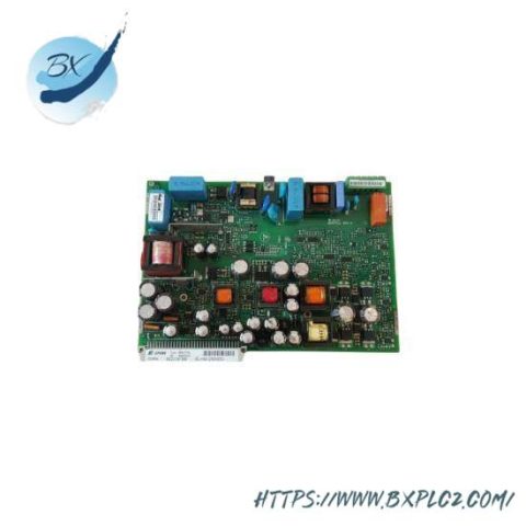 ABB 1KHL178013R0001M BIO01 Industrial Drive I/O Board