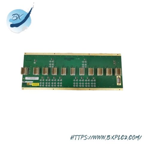 ABB 1KHW001432R0001 P3LG Industrial Circuit Board