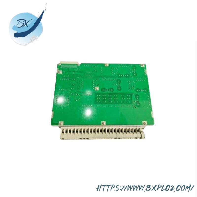 abb_1mrk000157-vbr00_pcb_card.jpg ABB P-HB-IOR-8000N200 Industrial Control System Terminal Base Unit