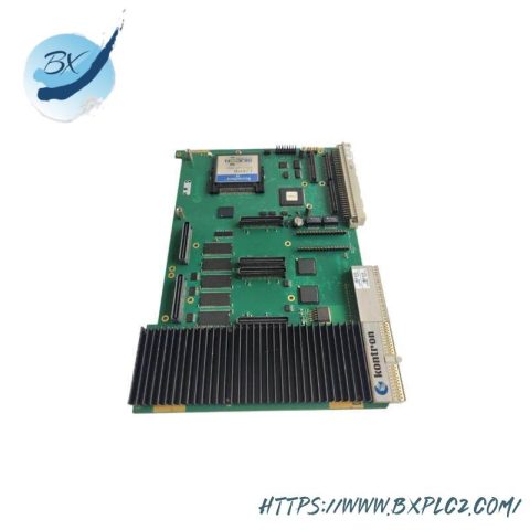 ABB 1MRK002246-BC Power Supply Board, Advanced Industrial Control Solution