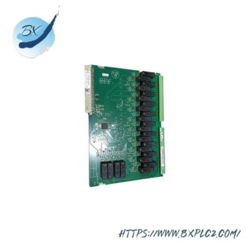 ABB 1MRK002247-CG Communication Card for Industrial Automation