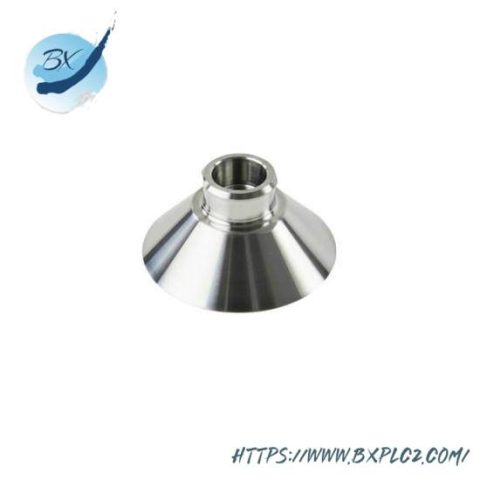 ABB 1N2140 BELL CUP D70 (Ti) - Industrial Control Component