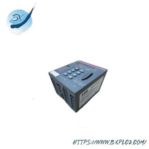 ABB EC581-ARCNET CPU Module 1SAP140500R3160, Advanced Industrial Control Solution
