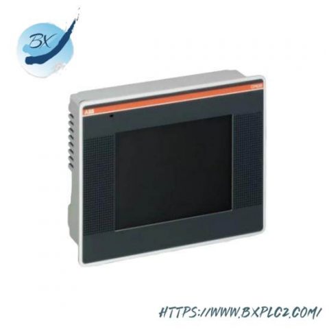 ABB 1SAP530100R0001: Advanced Industrial Control Panel