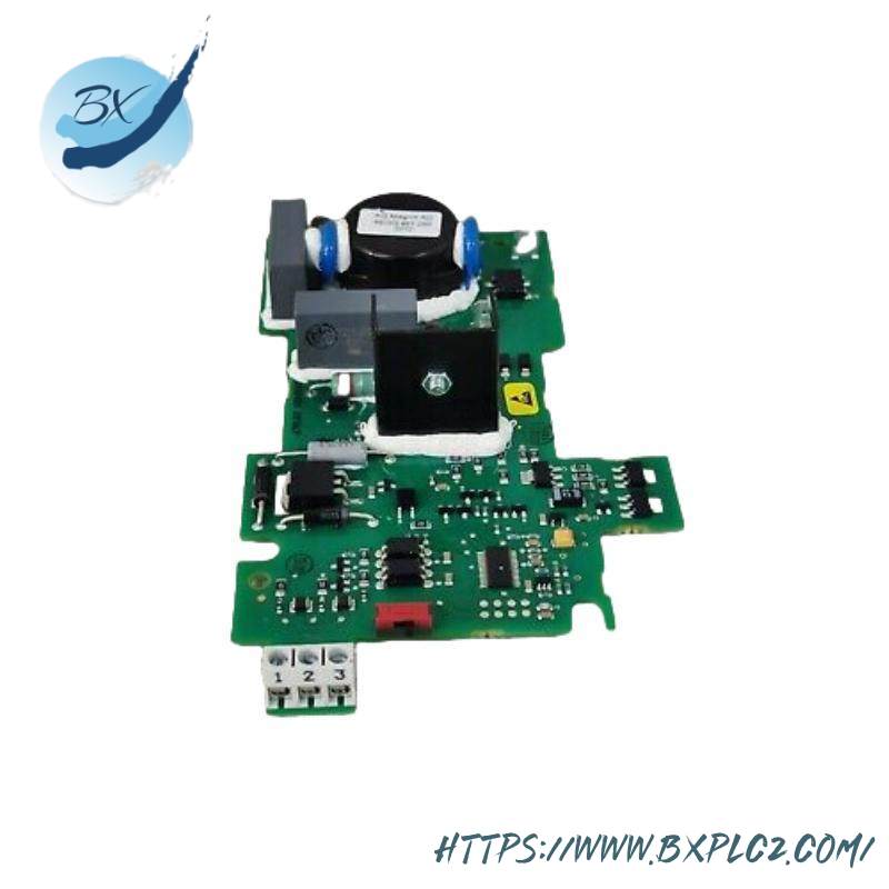 abb_1sfb527068d7084_circuit_board.jpg ABB 2711P-RP7 CE Industrial Logic Module, High Performance Control Solution