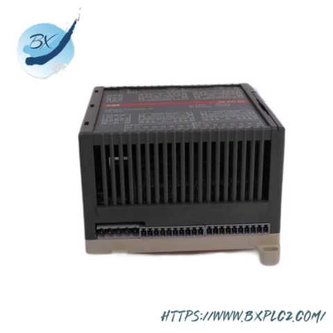 ABB 1SFB536068D1013: Advanced Industrial Control Module