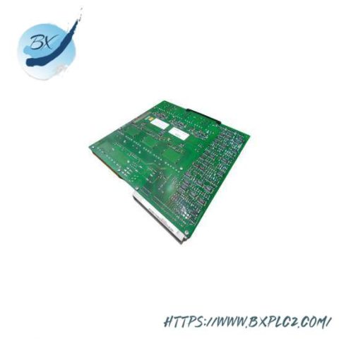 ABB TAS.580.0540G00 Controller for Industrial Applications