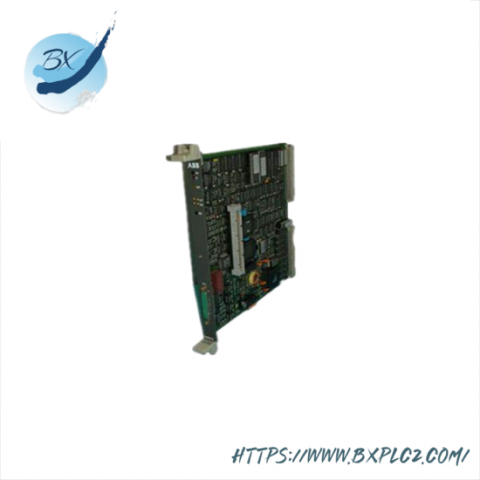 ABB 216VE61B HESG324258R1 Module: Advanced Industrial Automation Solution