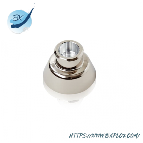 ABB 2C0720 BELL CUP D50 - Industrial Control Module